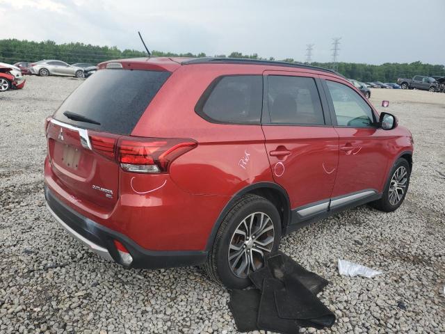 Photo 3 from auction – 2016 MITSUBISHI OUTLANDER with VIN JA4AD3A38GZ006423