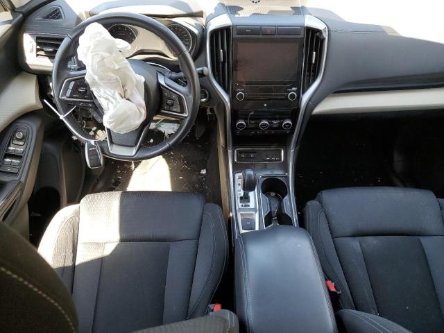 Photo 8 from auction – 2019 SUBARU ASCENT PRE with VIN 4S4WMADD7K3421017