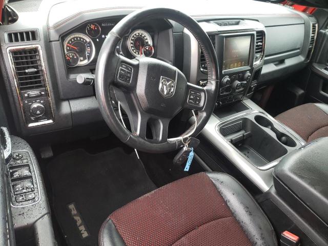 Photo 8 from auction – 2016 RAM 1500 SPORT with VIN 1C6RR7MTXGS224067