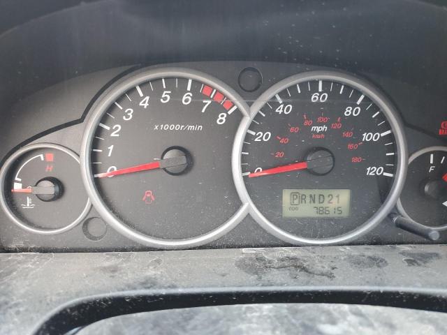 Photo 9 from auction – 2006 MAZDA TRIBUTE S with VIN 4F2YZ06166KM08346