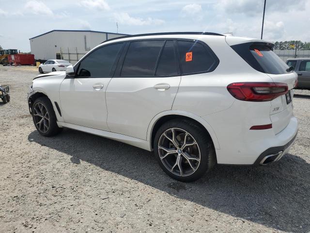 Photo 2 from auction – 2020 BMW X5 SDRIVE with VIN 5UXCR4C09L9B06874