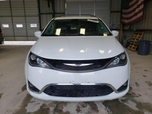 Photo 5 from auction – 2019 CHRYSLER PACIFICA T with VIN 2C4RC1BG7KR624823