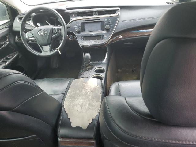 Photo 8 from auction – 2013 TOYOTA AVALON BAS with VIN 4T1BK1EB7DU064081