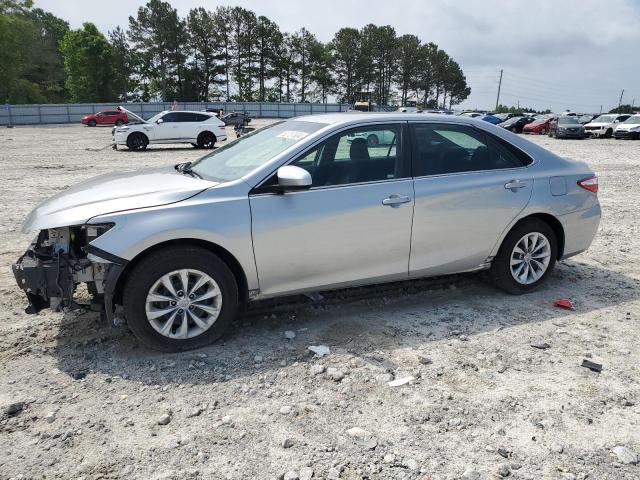 Photo 1 from auction – 2015 TOYOTA CAMRY LE with VIN 4T4BF1FK4FR467608