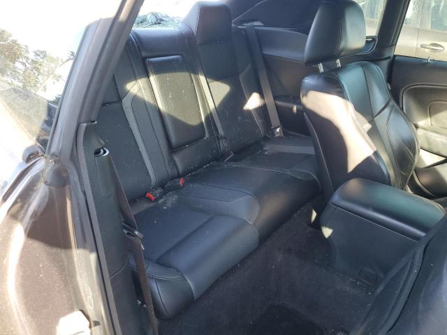Photo 10 from auction – 2017 DODGE CHALLENGER with VIN 2C3CDZBT5HH540470