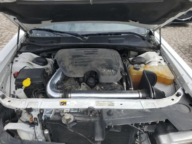 Photo 11 from auction – 2013 DODGE CHALLENGER with VIN 2C3CDYAG8DH674852