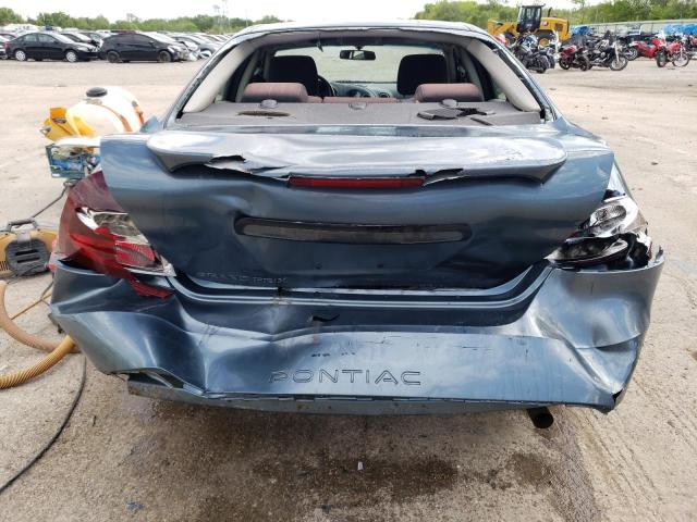 Photo 6 from auction – 2007 PONTIAC GRAND PRIX with VIN 2G2WP552671136181