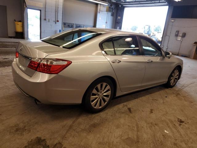 Photo 3 from auction – 2014 HONDA ACCORD EXL with VIN 1HGCR2F84EA169100