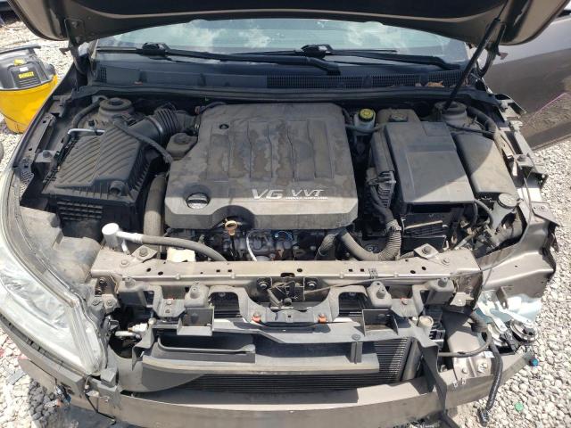 Photo 11 from auction – 2012 BUICK LACROSSE P with VIN 1G4GD5E37CF337037
