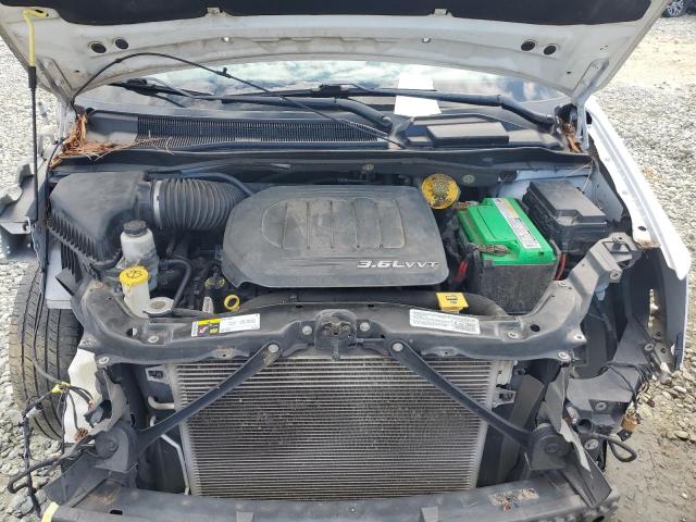 Photo 12 from auction – 2014 DODGE GRAND CARA with VIN 2C4RDGBG4ER349478
