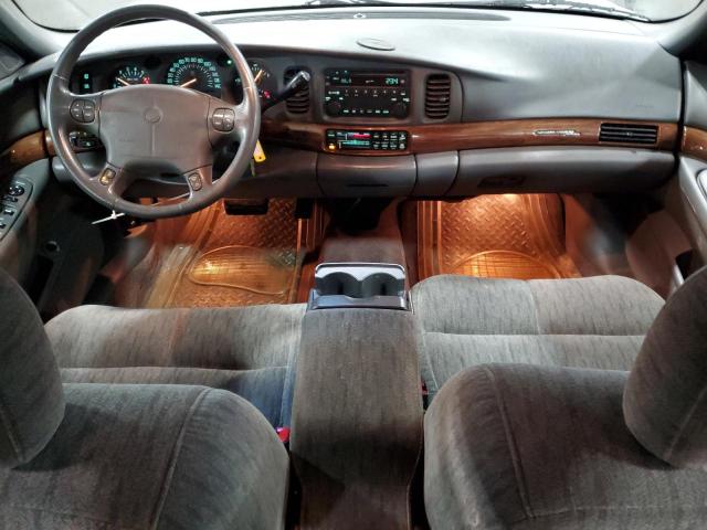 Photo 8 from auction – 2005 BUICK LESABRE CU with VIN 1G4HP52K75U261938