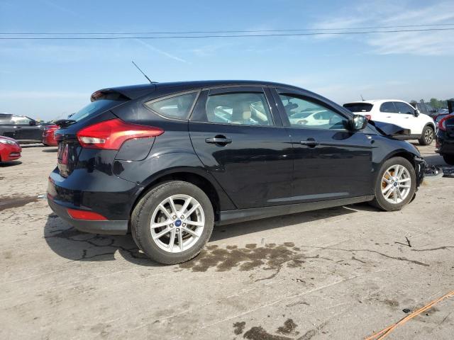 Photo 3 from auction – 2018 FORD FOCUS SE with VIN 1FADP3K23JL332758