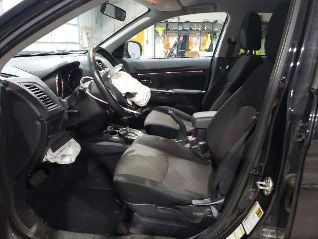 Photo 7 from auction – 2017 MITSUBISHI OUTLANDER with VIN JA4AP3AU7HZ059244