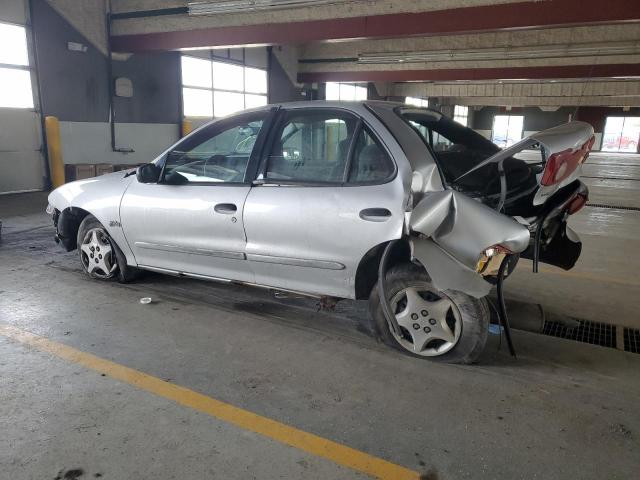 Photo 2 from auction – 2005 CHEVROLET CAVALIER with VIN 1G1JC52F657180392