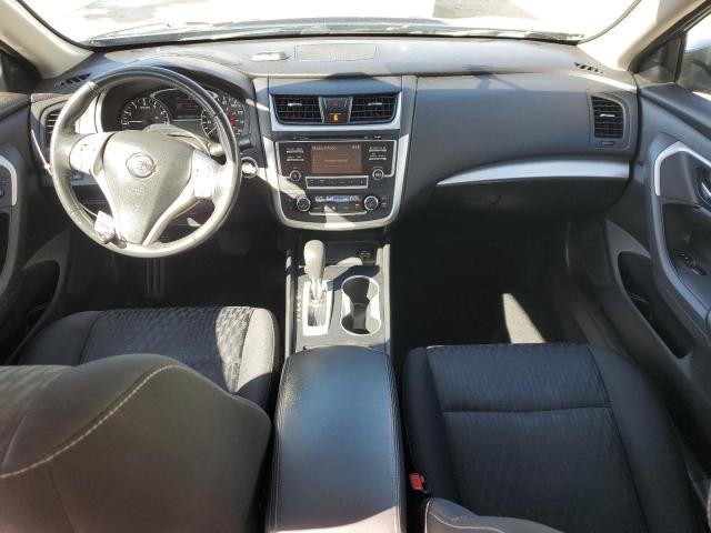 Photo 8 from auction – 2017 NISSAN ALTIMA 2.5 with VIN 1N4AL3AP9HC223551