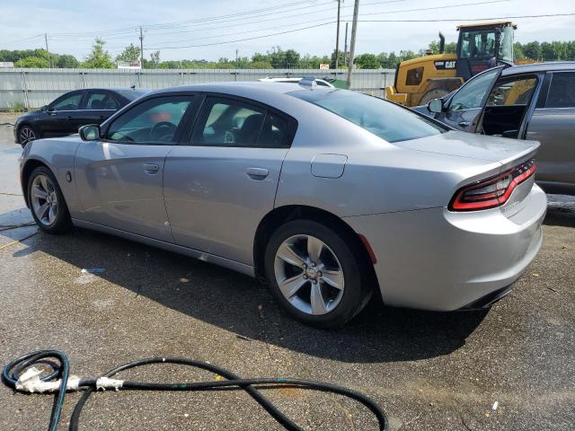 Photo 2 from auction – 2016 DODGE CHARGER SX with VIN 2C3CDXHG0GH166380