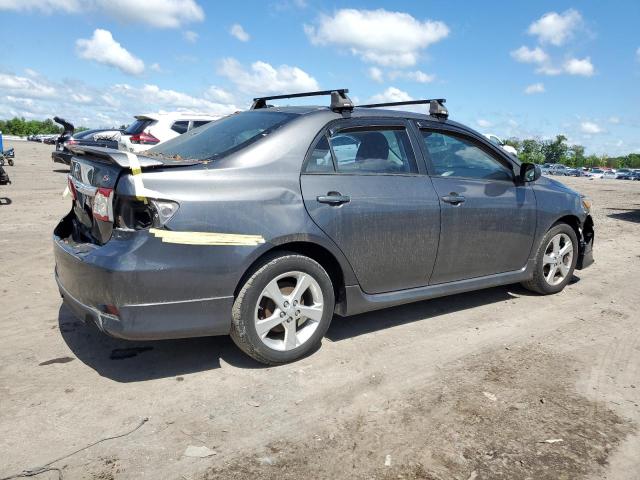 Photo 3 from auction – 2011 TOYOTA COROLLA BA with VIN 2T1BU4EE7BC571146