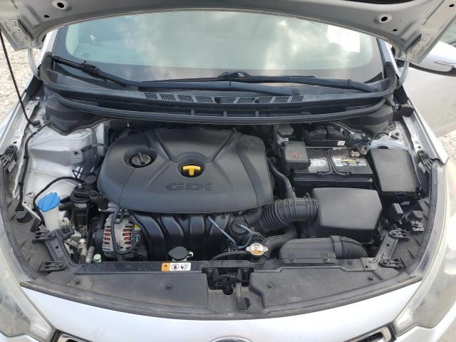 صورة رقم 11 من المزاد - 2014 KIA FORTE EX مع VIN KNAFX6A84E5237398