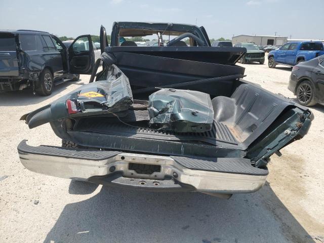 Photo 6 from auction – 2001 FORD F150 with VIN 1FTZF17271NB97000
