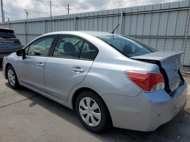 Photo 2 from auction – 2016 SUBARU IMPREZA with VIN JF1GJAA69GH014002