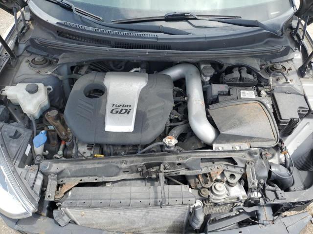 Photo 11 from auction – 2014 HYUNDAI VELOSTER T with VIN KMHTC6AE0EU190735