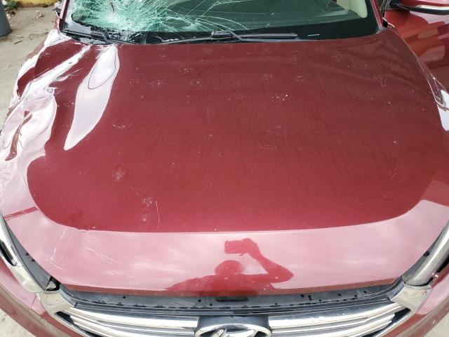 Photo 11 from auction – 2016 HYUNDAI TUCSON LIM with VIN KM8J33A25GU076888