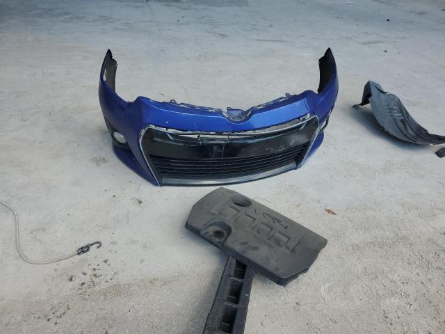 Photo 12 from auction – 2014 TOYOTA COROLLA L with VIN 2T1BURHE6EC022955