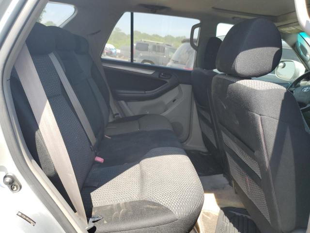 Photo 11 from auction – 2006 TOYOTA 4RUNNER SR with VIN JTEBU14RX60080424