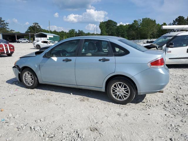 Photo 2 from auction – 2009 FORD FOCUS SE with VIN 1FAHP35N19W241814