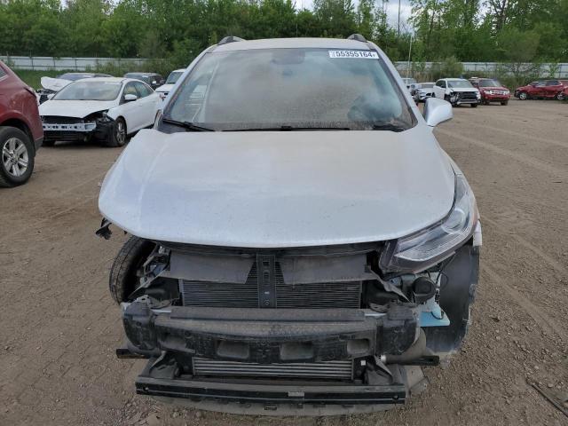 Photo 5 from auction – 2020 CHEVROLET TRAX 1LT with VIN 3GNCJLSB0LL128831