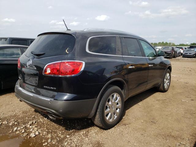 Photo 3 from auction – 2012 BUICK ENCLAVE with VIN 5GAKRCED0CJ278411