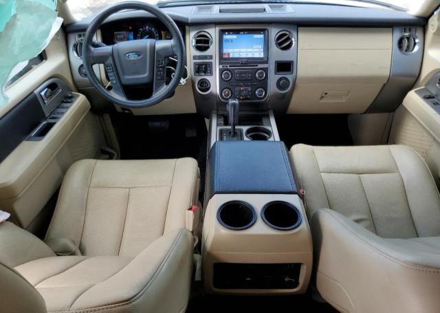 صورة رقم 8 من المزاد - 2017 FORD EXPEDITION مع VIN 1FMJU1HTXHEA23261