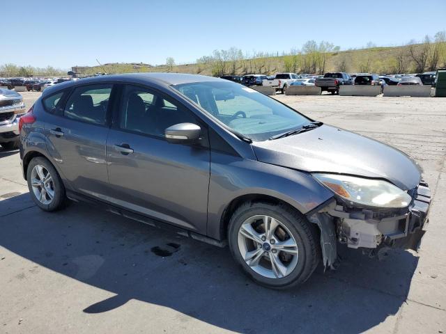 Photo 4 from auction – 2013 FORD FOCUS SE with VIN 1FADP3K20DL355516