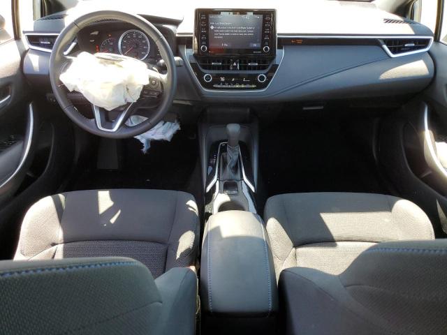 Photo 8 from auction – 2021 TOYOTA COROLLA SE with VIN 5YFS4MCE1MP095014