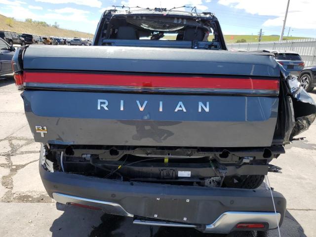 Photo 6 from auction – 2023 RIVIAN R1T LAUNCH with VIN 7FCTGAALXPN020447