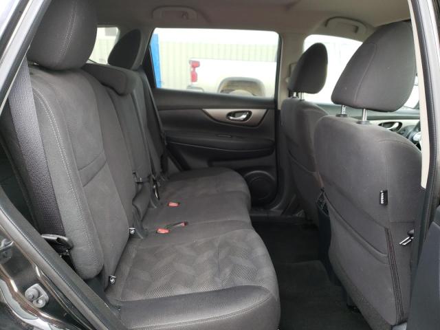 Photo 11 from auction – 2016 NISSAN ROGUE S with VIN KNMAT2MV4GP665708