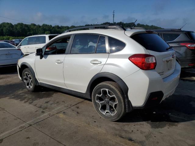 Photo 2 from auction – 2014 SUBARU XV CROSSTR with VIN JF2GPAKC7E8286205