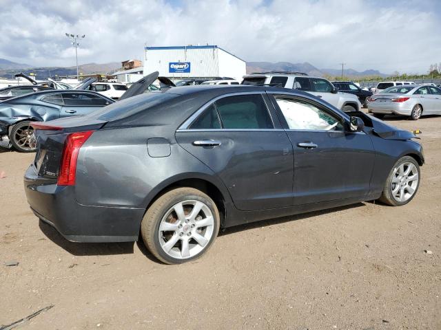 Photo 3 from auction – 2014 CADILLAC ATS with VIN 1G6AG5RX8E0192601