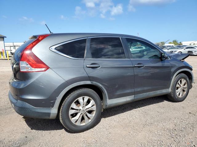 Photo 3 from auction – 2013 HONDA CR-V EX with VIN 2HKRM3H57DH503496