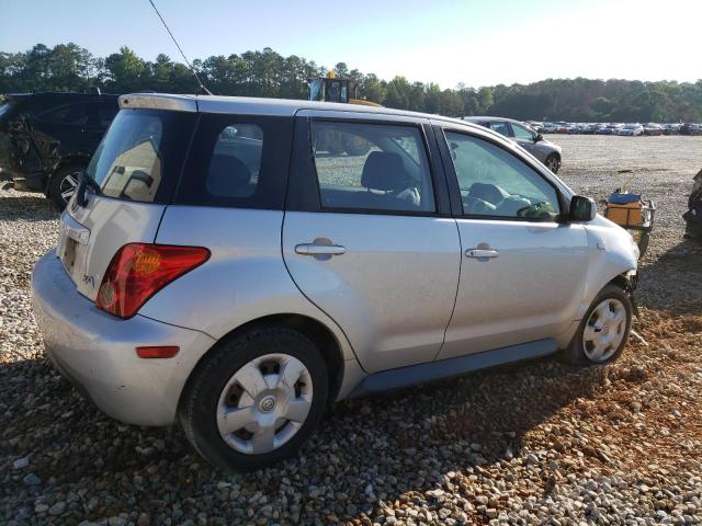 Photo 3 from auction – 2005 TOYOTA SCION XA with VIN JTKKT624150113376