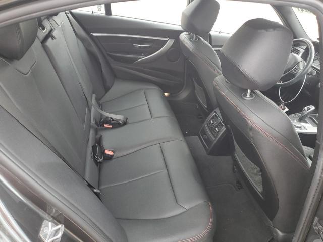 Photo 10 from auction – 2018 BMW 330 XI with VIN WBA8D9C59JA615951