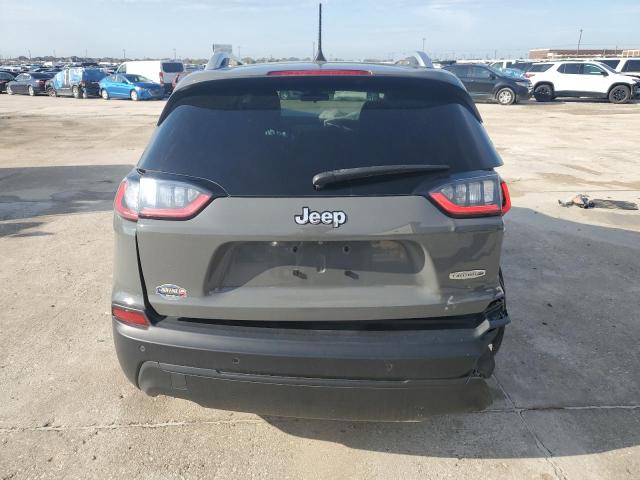 Photo 6 from auction – 2019 JEEP CHEROKEE L with VIN 1C4PJLLX7KD439780