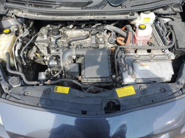 صورة رقم 11 من المزاد - 2011 TOYOTA PRIUS مع VIN JTDKN3DU8B5320472