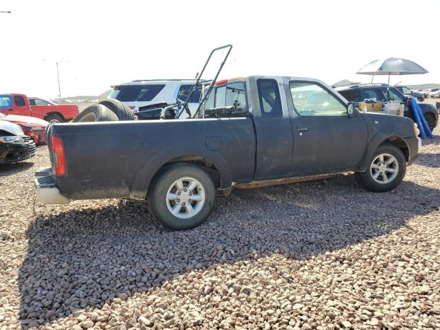 Photo 3 from auction – 2001 NISSAN FRONTIER K with VIN 1N6DD26S61C362793