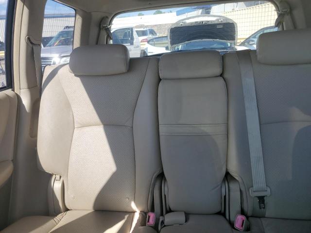 Photo 10 from auction – 2005 TOYOTA HIGHLANDER with VIN JTEDP21AX50079602