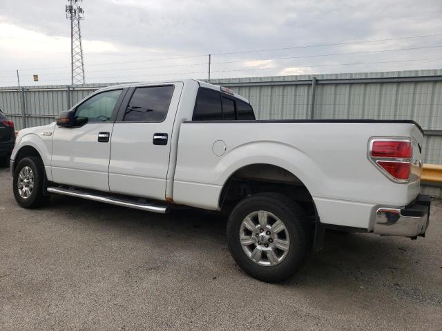 Zdjęcie 2 z aukcji – 2011 FORD F150 SUPER z VIN 1FTFW1EF7BFC88918