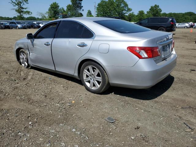 Photo 2 from auction – 2007 LEXUS ES 350 with VIN JTHBJ46G472034487