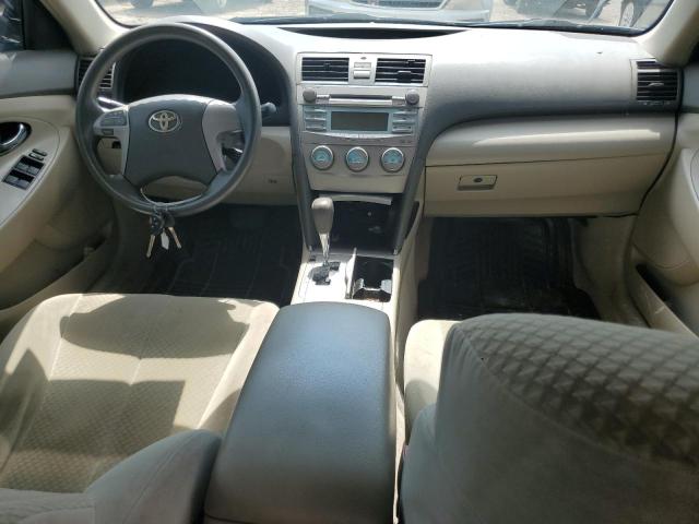 Photo 8 from auction – 2009 TOYOTA CAMRY BASE with VIN 4T1BE46K59U322449