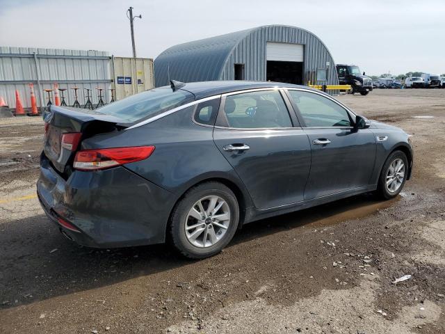 Photo 3 from auction – 2016 KIA OPTIMA LX with VIN KNAGT4L38G5072187