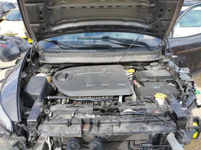 Photo 12 from auction – 2016 JEEP CHEROKEE L with VIN 1C4PJMCS2GW286392